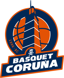 Básquet Coruña