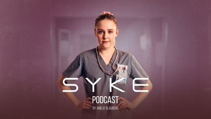 Syke-podcast