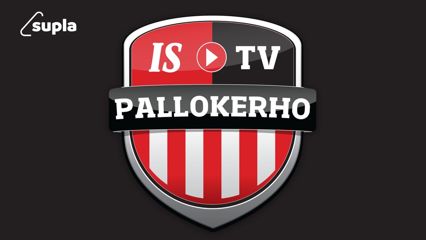 Pallokerho-podcast