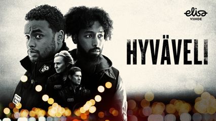 Hyväveli