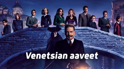 Venetsian aaveet