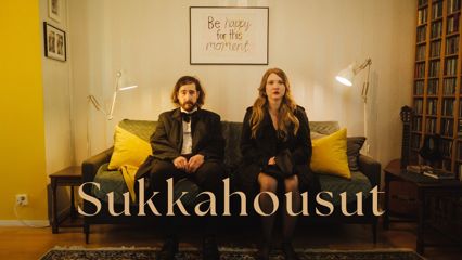 Sukkahousut