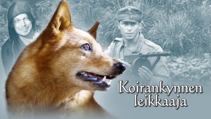Koirankynnen leikkaaja