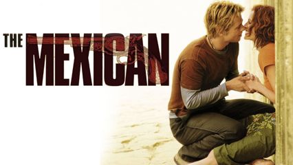 The Mexican