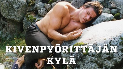 Kivenpyörittäjän kylä