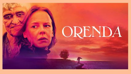 Orenda