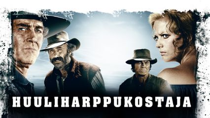 Huuliharppukostaja