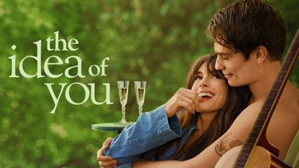 The Idea of You