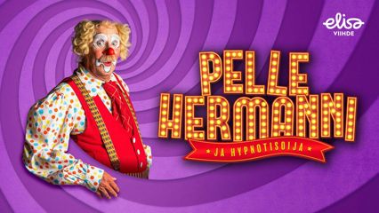 Pelle Hermanni ja hypnotisoija