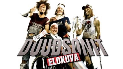 Duudsonit elokuva