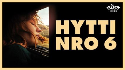 Hytti nro 6