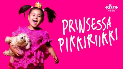 Prinsessa Pikkiriikki