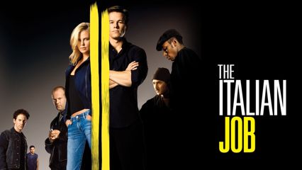 Italian Job