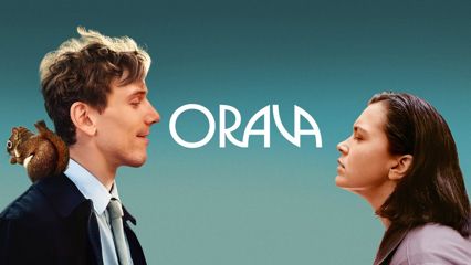 Orava
