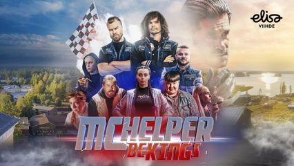 MC Helper beKINGs