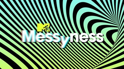 Messyness