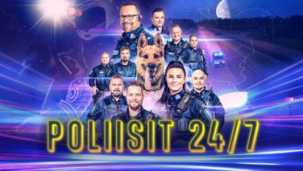 Poliisit 24/7