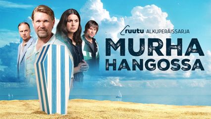 Murha Hangossa