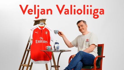 Veljan Valioliiga