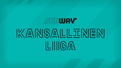 Subway Kansallinen Liiga