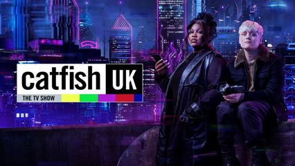 Catfish (UK)