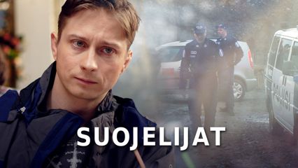 Suojelijat