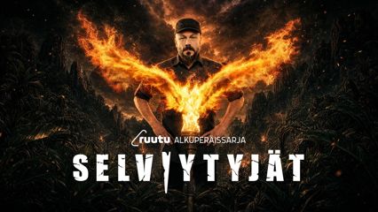 Selviytyjät Suomi