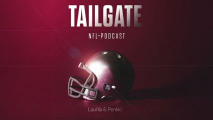 Tailgate