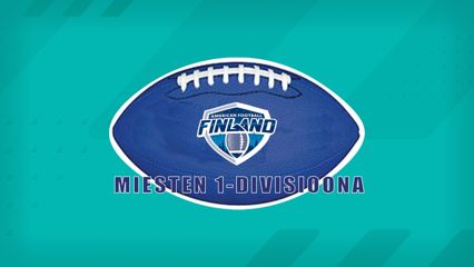 Miesten I-divisioona