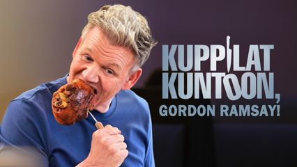 Kuppilat kuntoon, Gordon Ramsay!