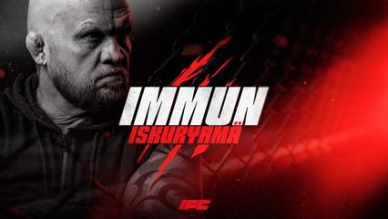 Immun iskuryhmä