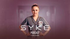 Syke-podcast