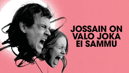 Jossain on valo joka ei sammu (12)