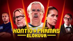 Kummeli esittää: Kontio & Parmas (12)