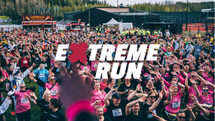Extremerun