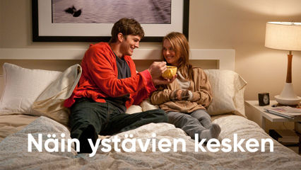 Näin ystävien kesken (12)