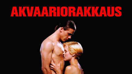 Akvaariorakkaus (16)