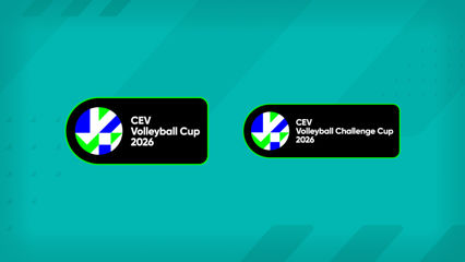 Lentopallon Euroturnaukset