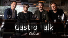 Gastro Talk