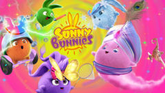 Sunny Bunnies