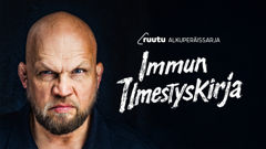 Immun ilmestyskirja