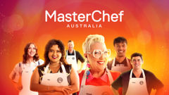 MasterChef Australia