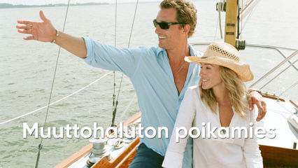 Muuttohaluton poikamies (7)