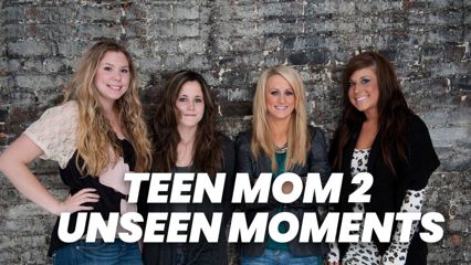 Unseen Moments