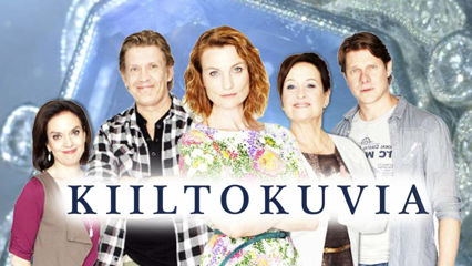 Kiiltokuvia