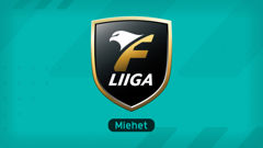F-liiga, Miehet