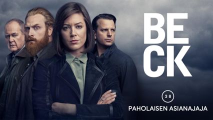Beck: Paholaisen asianajaja (12)