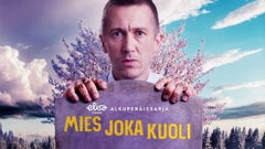 Mies joka kuoli