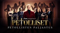 Petollisten paljastus