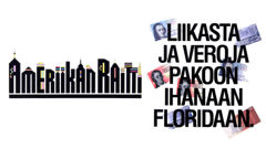 Ameriikan raitti (16)